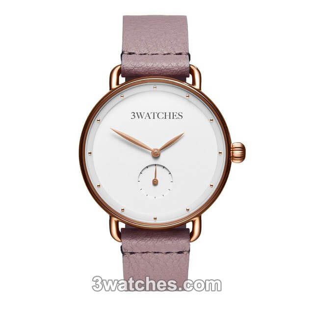 Fashion Classic Unisex Wrist Watches