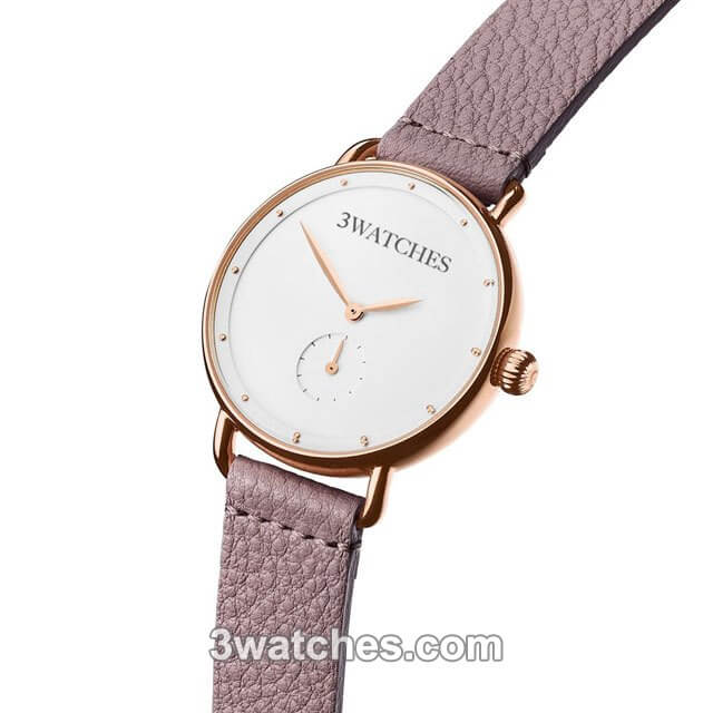 Fashion Classic Unisex Wrist Watches