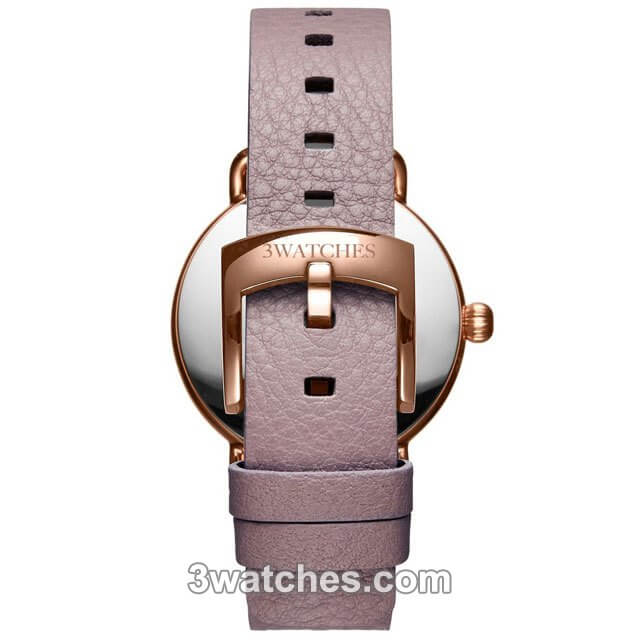 Fashion Classic Unisex Wrist Watches