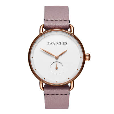 Fashion Classic Unisex Wrist Watches