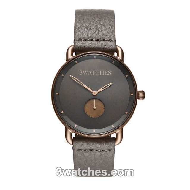 Fashion Classic Unisex Wrist Watches