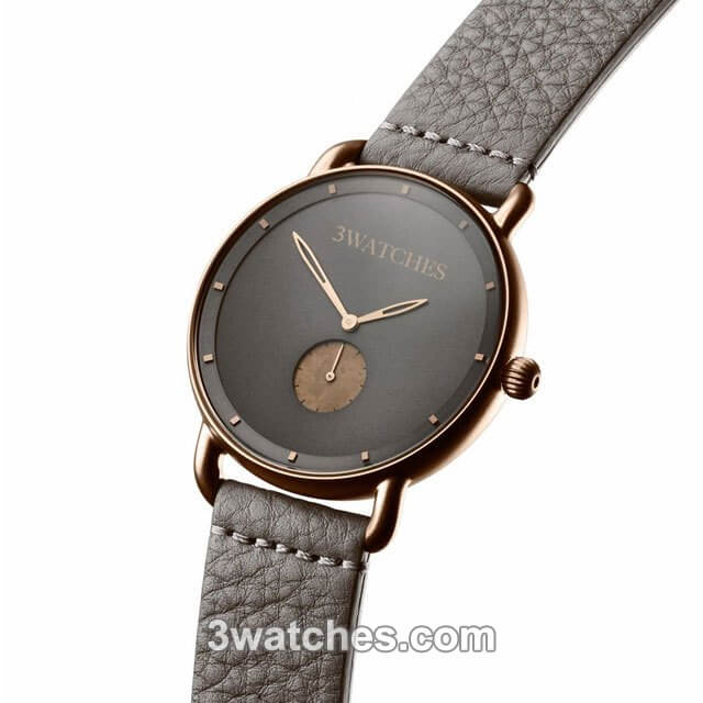 Fashion Classic Unisex Wrist Watches