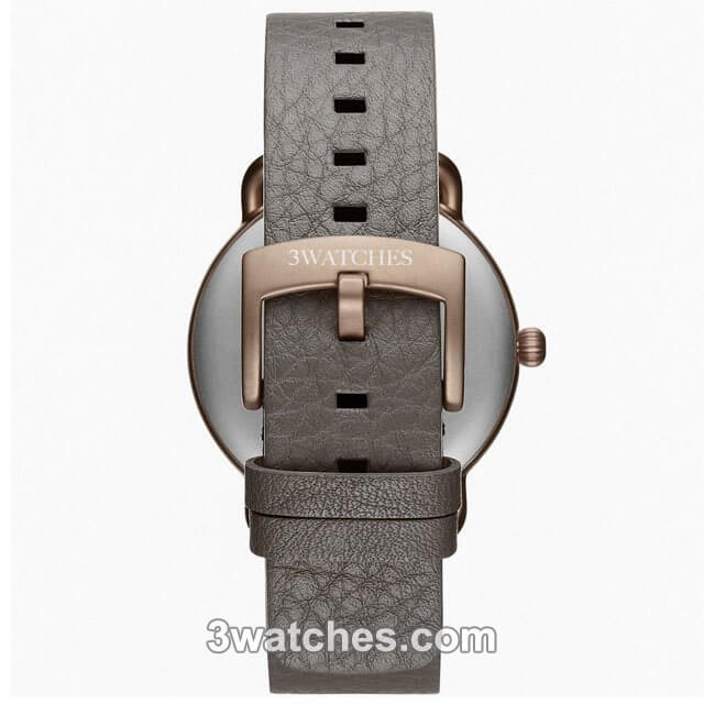 Fashion Classic Unisex Wrist Watches