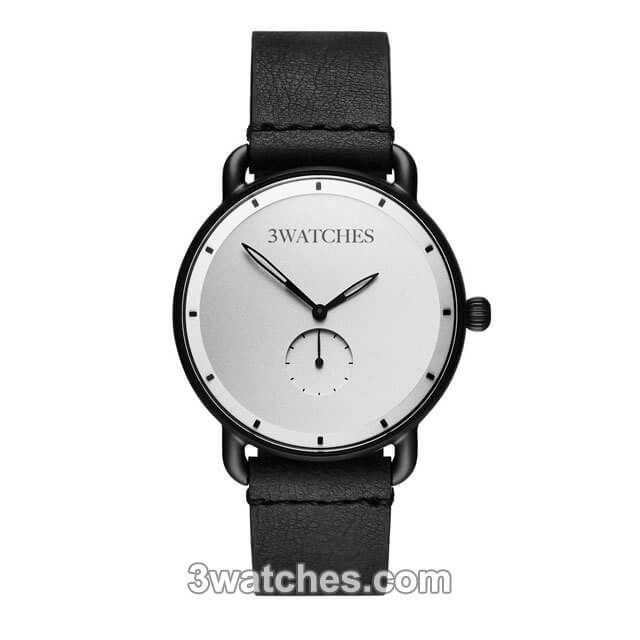 Fashion Classic Unisex Wrist Watches