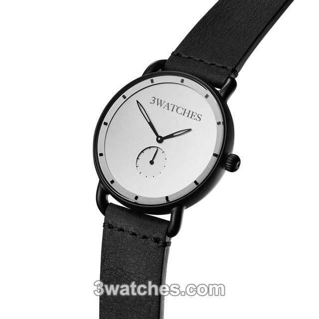 Fashion Classic Unisex Wrist Watches