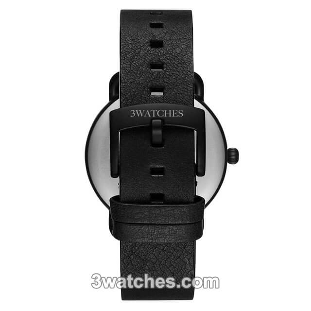 Fashion Classic Unisex Wrist Watches