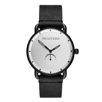 Fashion Classic Unisex Wrist Watches