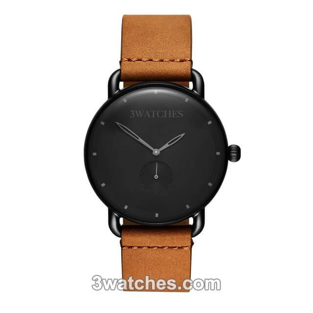 Fashion Classic Unisex Wrist Watches
