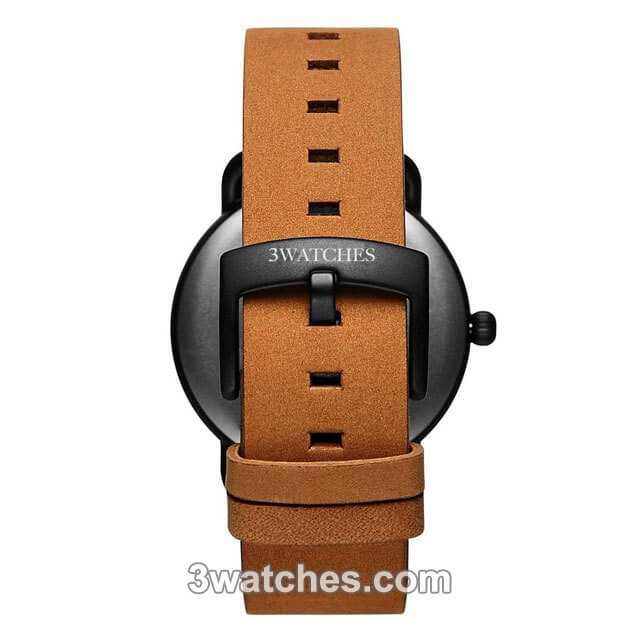 Fashion Classic Unisex Wrist Watches