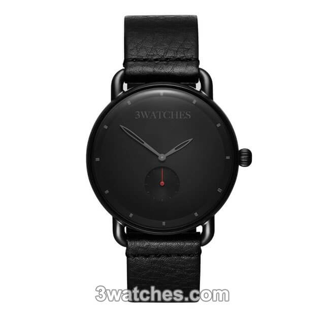 Fashion Classic Unisex Wrist Watches