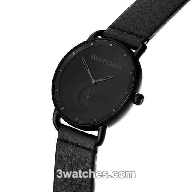 Fashion Classic Unisex Wrist Watches