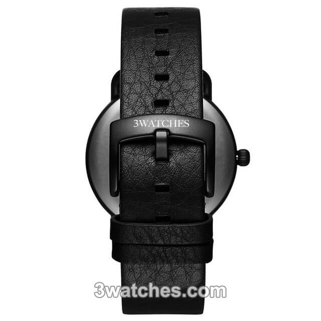 Fashion Classic Unisex Wrist Watches
