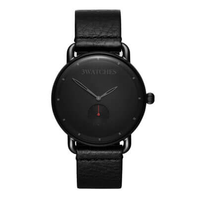 Fashion Classic Unisex Wrist Watches