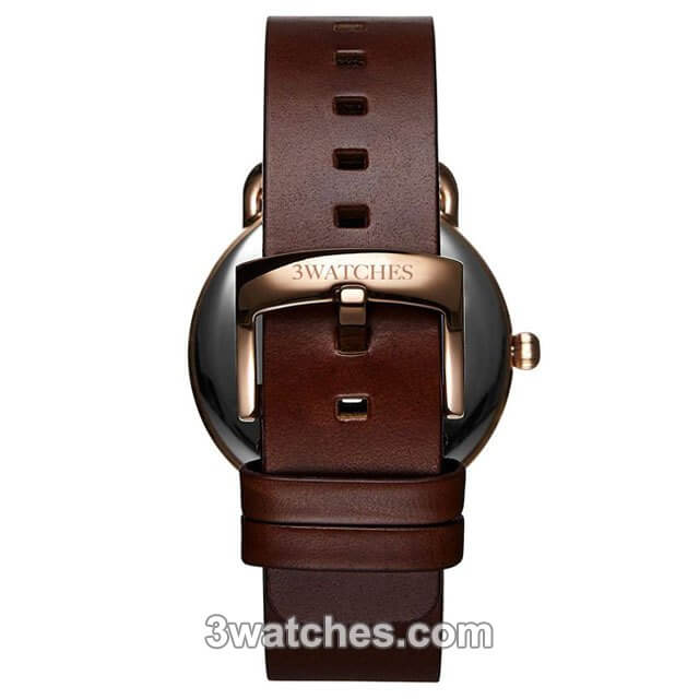 Fashion Classic Unisex Wrist Watches