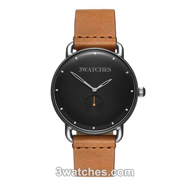 Fashion Classic Unisex Wrist Watches