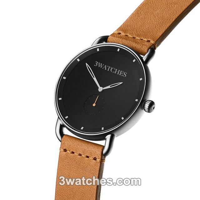 Fashion Classic Unisex Wrist Watches