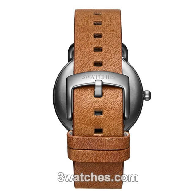 Fashion Classic Unisex Wrist Watches