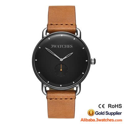 Fashion Classic Unisex Wrist Watches