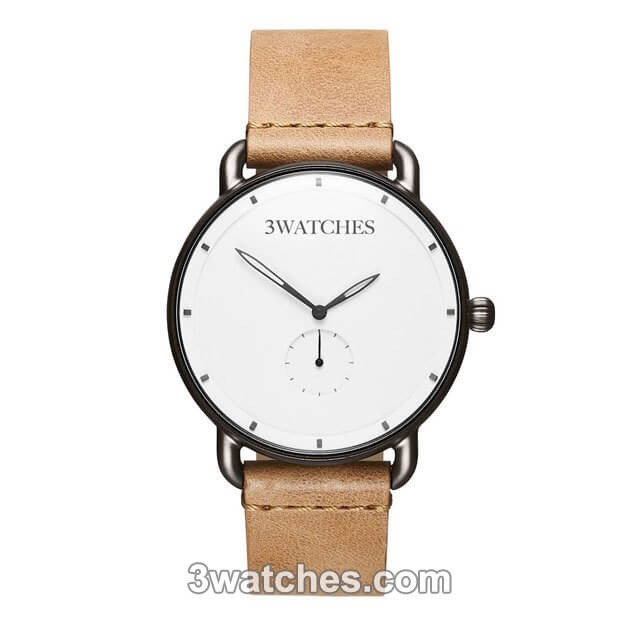 Fashion Classic Unisex Wrist Watches