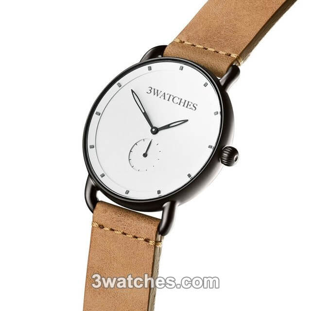 Fashion Classic Unisex Wrist Watches