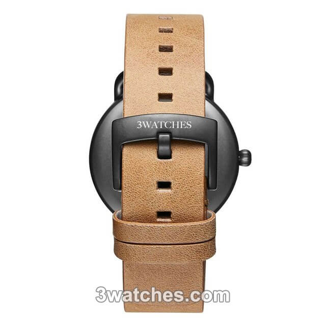 Fashion Classic Unisex Wrist Watches