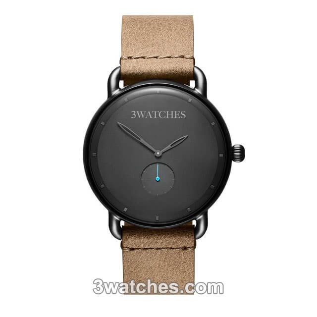 Fashion Classic Unisex Wrist Watches