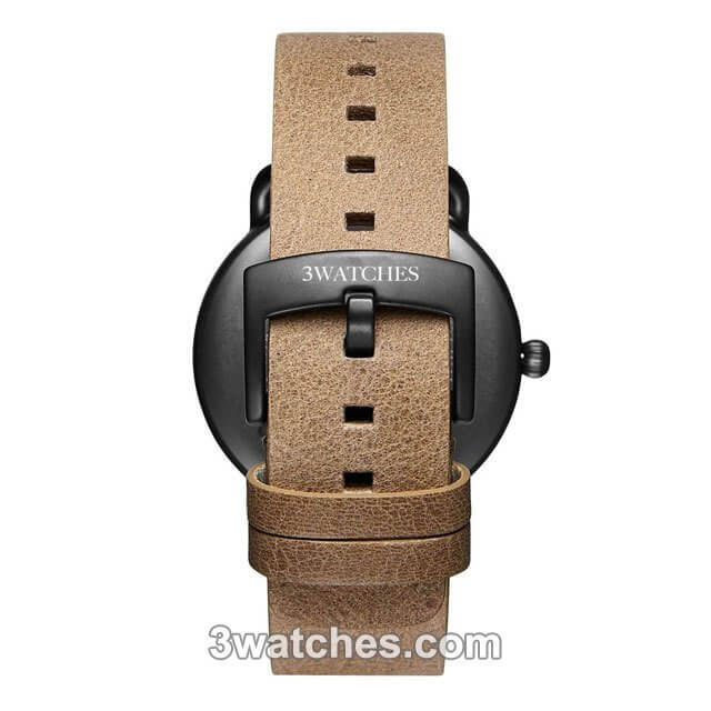 Fashion Classic Unisex Wrist Watches