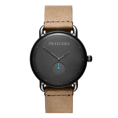Fashion Classic Unisex Wrist Watches
