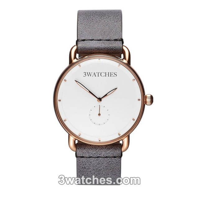 Fashion Classic Unisex Wrist Watches