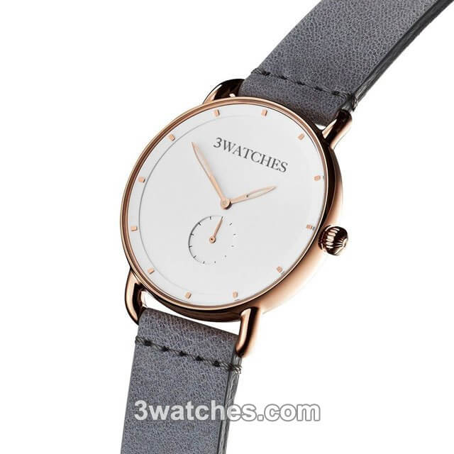 Fashion Classic Unisex Wrist Watches