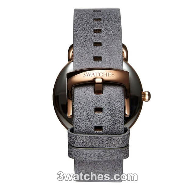 Fashion Classic Unisex Wrist Watches