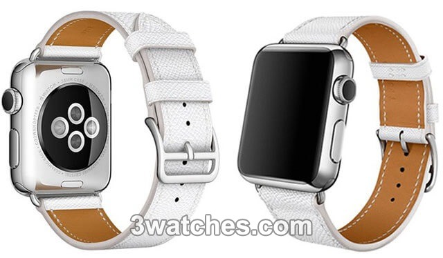 For Apple iwatch Band Cross Pattern