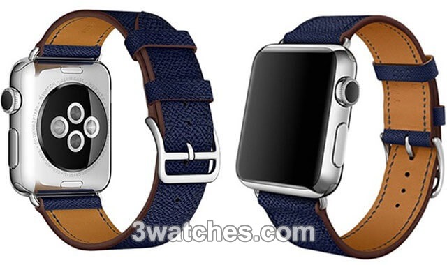 For Apple iwatch Band Cross Pattern