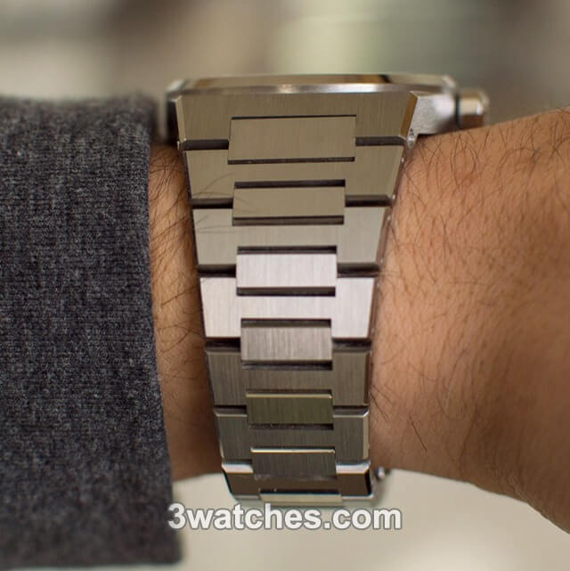 Fashion Luxury Ap Type Mechanical Automatic Men Watches