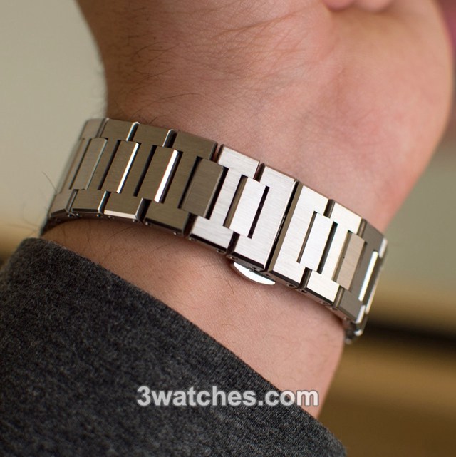 small MOQ luxury ap type automatic men watches