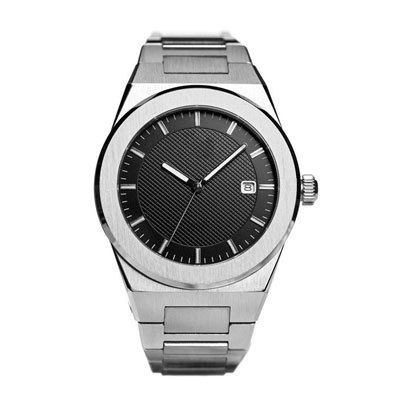 Small MOQ Fashion Luxury Ap Type Mechanical Automatic Men Watches