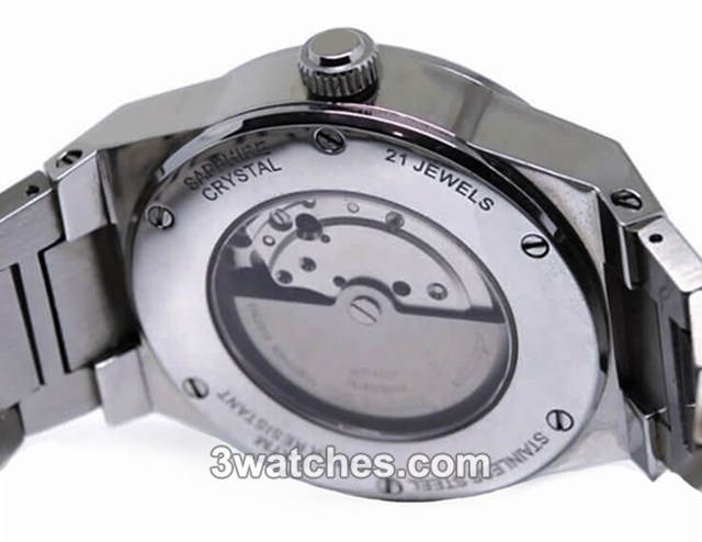 small MOQ luxury ap type automatic men watches