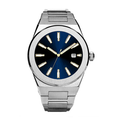 Small MOQ Fashion Luxury Ap Type Mechanical Automatic Men Watches