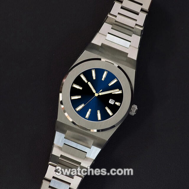 Fashion Luxury Ap Type Mechanical Automatic Men Watches