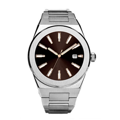 Small MOQ Fashion Luxury Ap Type Mechanical Automatic Men Watches