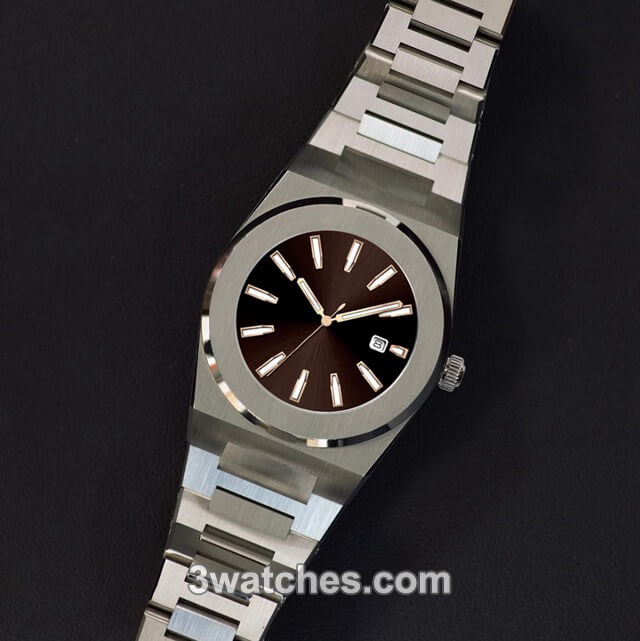 Fashion Luxury Ap Type Mechanical Automatic Men Watches