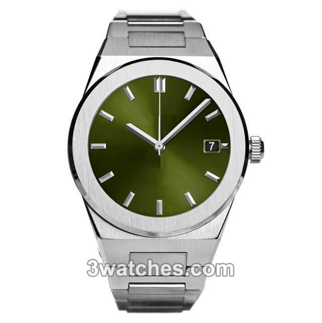 Fashion Luxury Ap Type Mechanical Automatic Men Watches