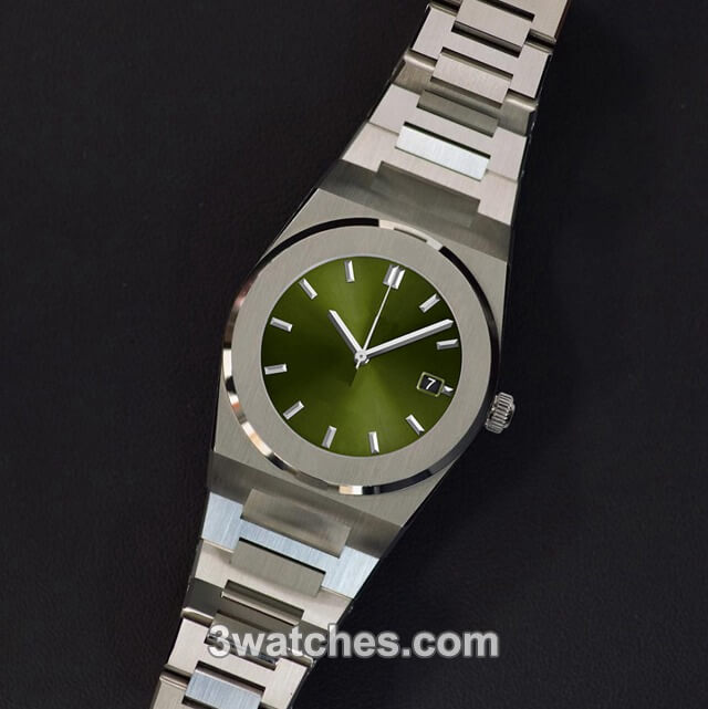 Fashion Luxury Ap Type Mechanical Automatic Men Watches