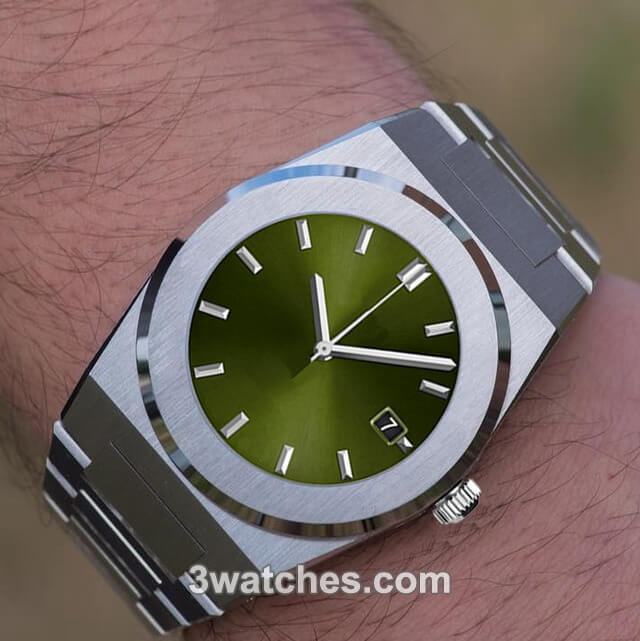 Fashion Luxury Ap Type Mechanical Automatic Men Watches