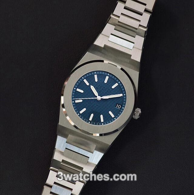 Fashion Luxury Ap Type Mechanical Automatic Men Watches