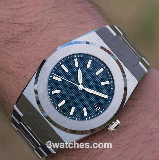 Fashion Luxury Ap Type Mechanical Automatic Men Watches