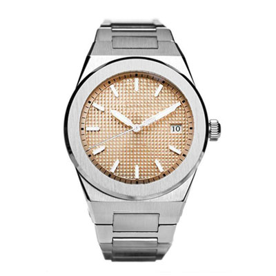 small MOQ luxury ap type automatic men watches