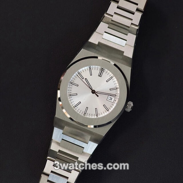 Fashion Luxury Ap Type Mechanical Automatic Men Watches