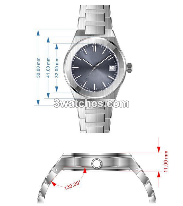 types of mechanical watches