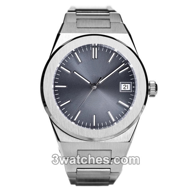 types of mechanical watches
